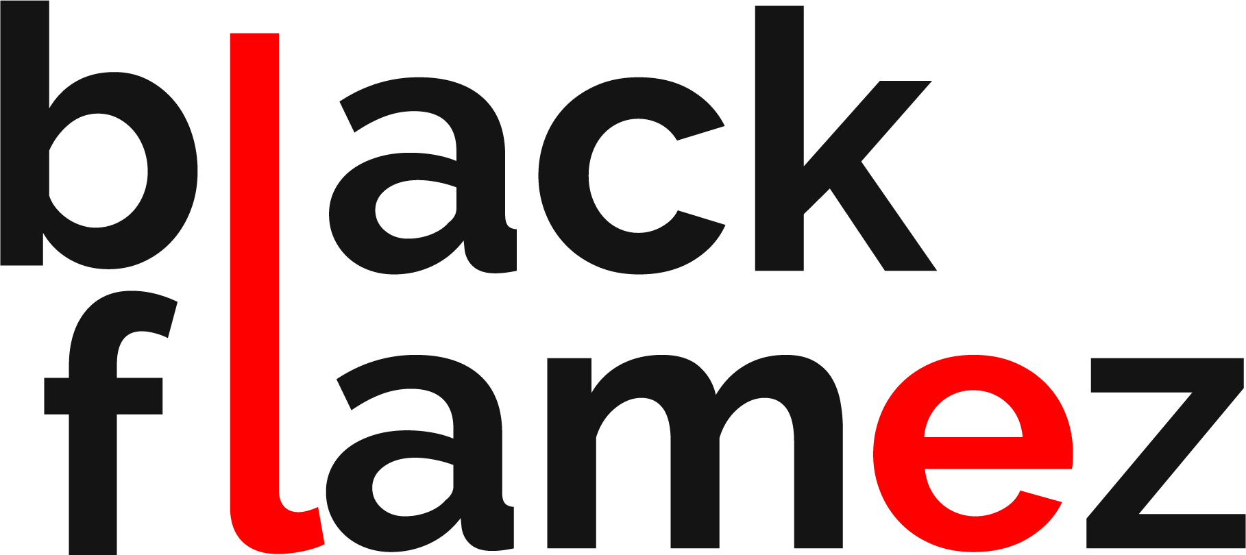 Logo Black